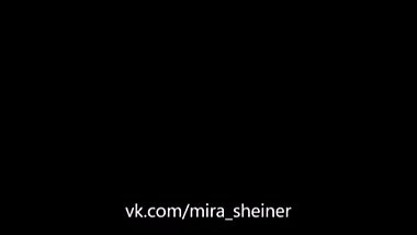 Mira Sheiner slow & sexy
