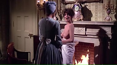 BRENDA SYKES, CHERYL SMITH, FIONA LEWIS NUDE (Only Boobs Scene)