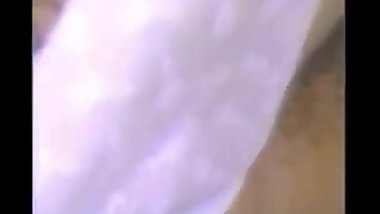 Sesion de sexo anal clasico