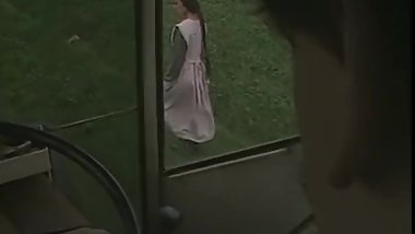 Film by Colmax Production with cool soundtrack and beautiful actress