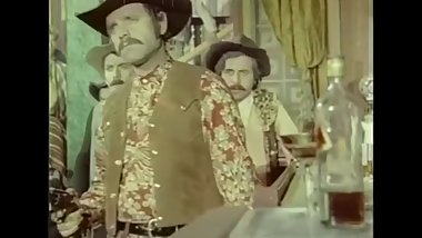 KAZIM KARTAL - SIKICI KOVBOY KAZIM
