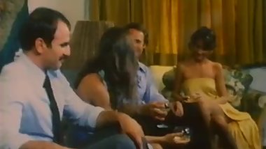 Limo Connection (1982)