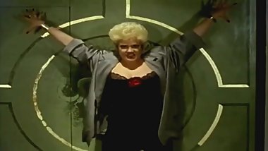 BEHIND THE GREEN DOOR - THE SEQUEL (IN MOVIE THEME SONG HD)