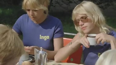 Sechs Schwedinnen im Pensionat (1979)