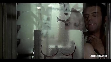 Andrea Ferreol in Despair