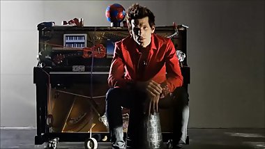 Andreas Kern Show Intro