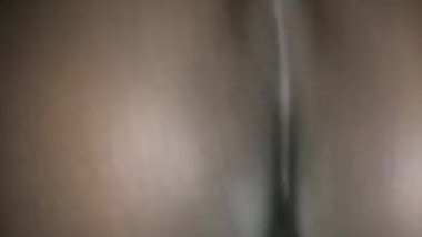 She nutted all on my big dick