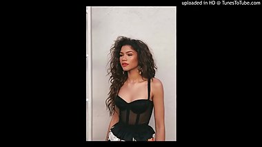 [FREE] ZENDAYA Playboi Carti x Pierre Bourne type beat (Prod By THZ)