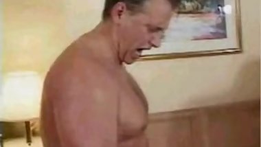 Hank Armstrong- Hot Stuff tribute video