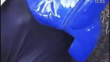 ball stomp