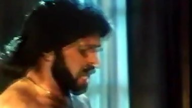 Nick Niter with Beverly Bliss, Crystal Breeze, from Headwaitress(1984)