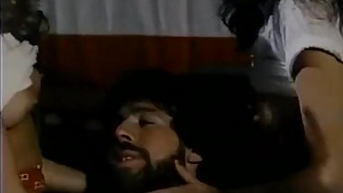 Nick Niter,Beverly Bliss, Mauvais DeNoir, Dorothy Onan from Mouthful of luv