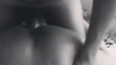 Black & White Sex