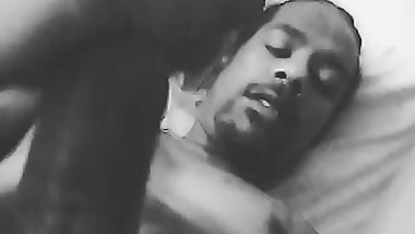 Hard on want go away!