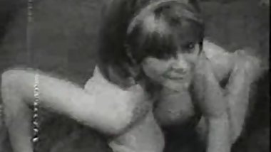 Candy Morrison vintage stripper huge tits