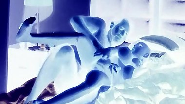 The Aphrodite Pounding