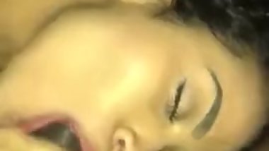 YouTuber girlfriend his doubleteamed