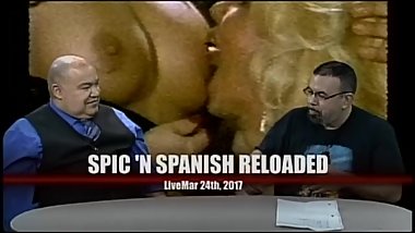 Manhattan Cable Smut Tribute Vol 1 (SPIC'N SPANISH TV - Ep 326 - 3/24/17)