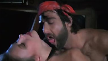 RETRO CLASSIC - MY FAVOURITE BITS...002 - SEX BOAT, Captian & Pirate Scene