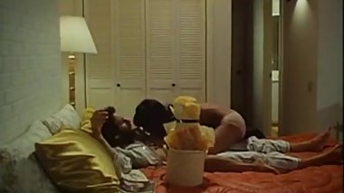 vintage room service