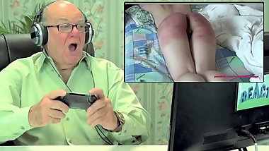 Old People React to Internet Porn