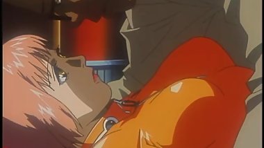 Mezzo Forte 01 (no subtitles)