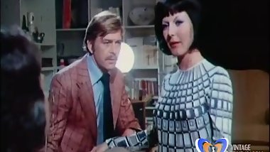 Wolves Von Lust (1970s) German Vintage Porn Compilation