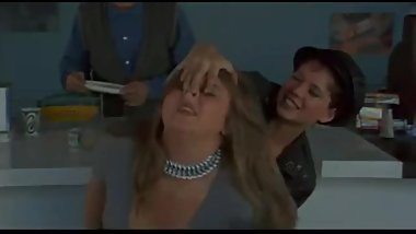 GIRL BULLIES GIRL (movie clip)