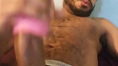 About to bust a nut 2