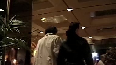 Seymour Butts does Europe 4