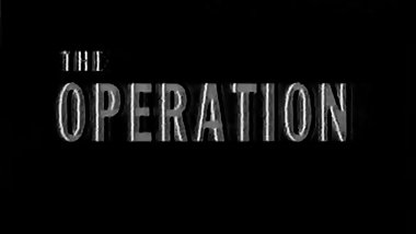 The Operation