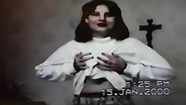 Опа, ну и попа! (15.JAN.2000) часть 1