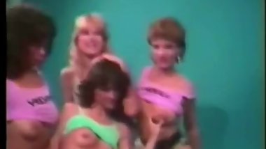 Star 84, the Tina Marie Story (1984) X    117 min