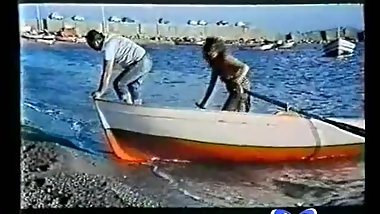 Teresa altri desideri (1980s) Italian Vintage Porn Movie