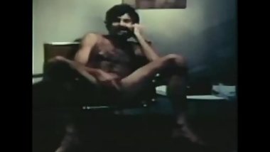 Jeffrey Hurst vintage phone fuck with CJ Laing(alternate edit)