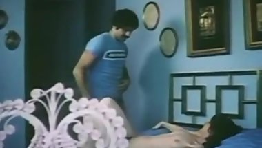Jeffrey Hurst & Jenny Baxter from Virgin Snow 1978