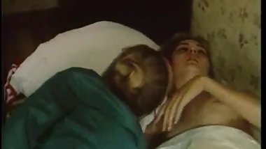 Anna Tikhonova in Muskal (1990)