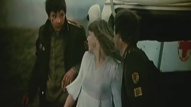 Elena Shimanskaya in 34 Skoryy