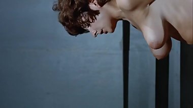 KATHY WILLIAMS NUDE IN LOVE CAMP 7 ( Part 1) (Only Boobs Scene)