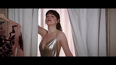 Happy valentine's day 2018 - FIFTY SHADES FREED Pregnant Trailer (2018)