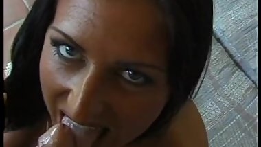 Up And Cummers 74 - Christine