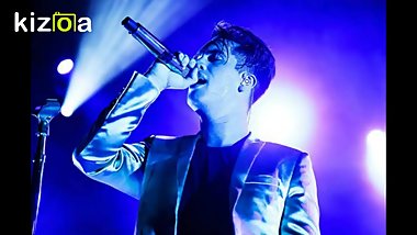 DADDY BRENDON HITS ALL THE RIGHT SPOTS?