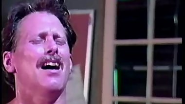 Hank Armstrong & hot vintage hot office anal sex