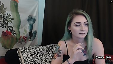 Jessi Jade on Cam
