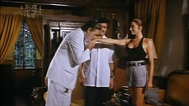 AngelFist (1992) a.k.a Titty Ninjas!