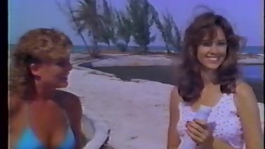 Birds in Paradise 2 - 80's Late Night Soft Core