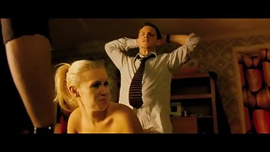 TelexPorn.com - Filth 2013-BestSexyScenes-J. McAvoy,Shauna Macdonald,Pollya