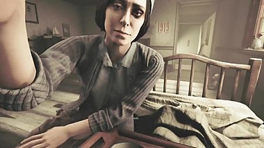 Sexy German Fun Time