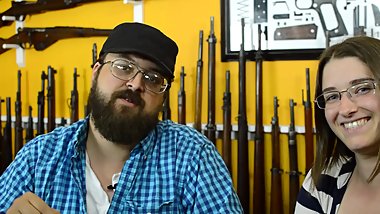 Small Arms of WWI Primer 004: French Pistol Mle.1915 