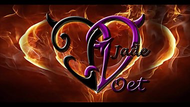 Jade Doet fucked on beach by a black strong man